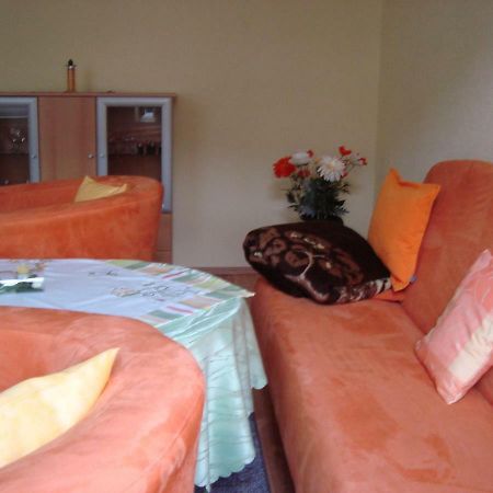 Ferienwohnung Kriedel Bad Schandau Dış mekan fotoğraf