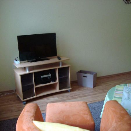 Ferienwohnung Kriedel Bad Schandau Dış mekan fotoğraf